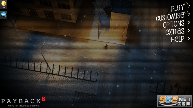 血债血还2破解版(Payback 2)截图4