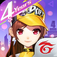 Garena Speed Drifters