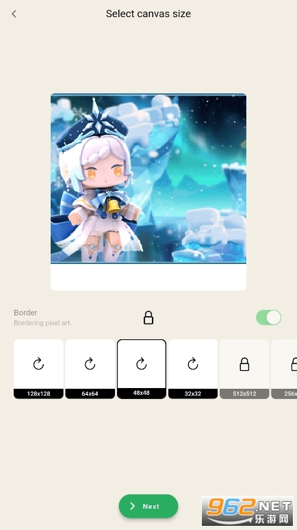 pixelme��׿��app2023 v3.7.9��ͼ3