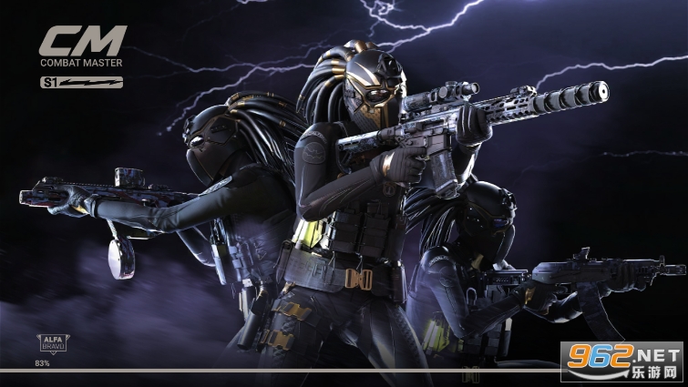 ս����ʦ����(Combat Master)��ͼ0