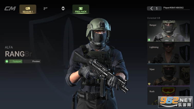ս����ʦ����(Combat Master)��ͼ3