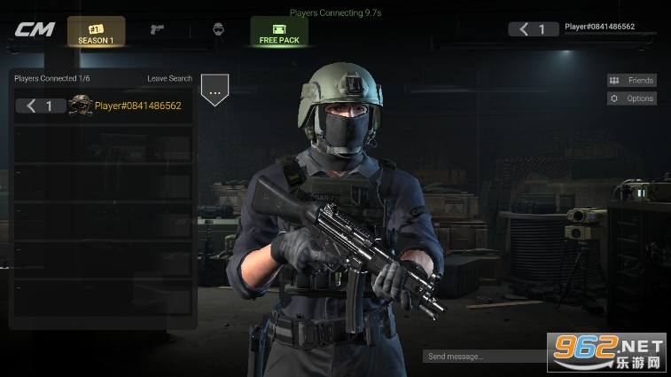 ս����ʦ���°�(Combat Master)��ͼ1
