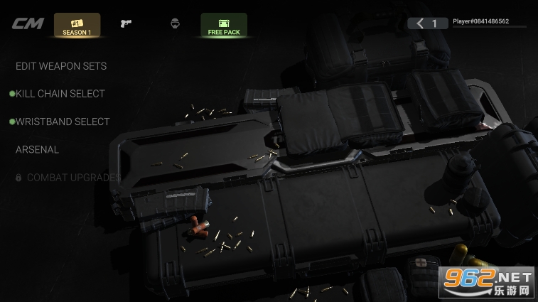 ս����ʦ����(Combat Master)��ͼ4