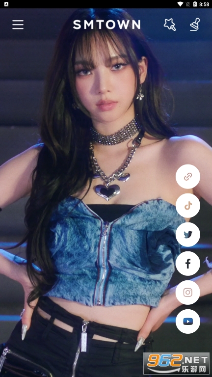 smtown��׿��v4.2.1 ���°��ͼ1