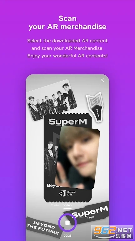smtown ar�ٷ���װ����ͼ0