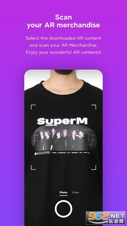 smtown ar�ٷ���װ����ͼ1