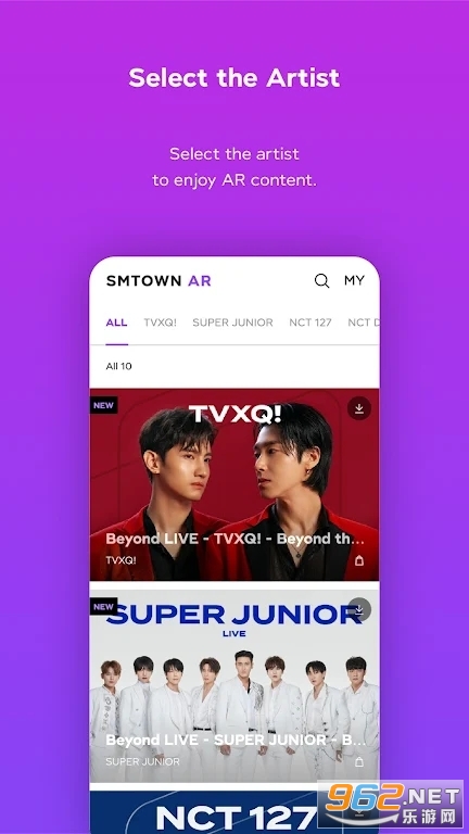 smtown ar�ٷ���װ����ͼ3