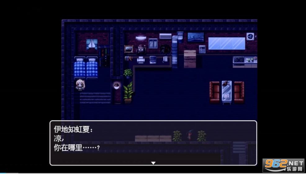 heaven for death(�¶�ҡ��������ͬ����Ϸ)v1.0 ��׿���ͼ1