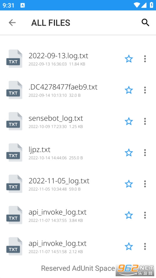 �����ĵ��Ķ���All Document Reader and Viewerapp v4.0.30��ͼ0