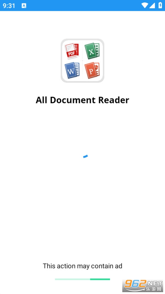 �����ĵ��Ķ���All Document Reader and Viewerapp v4.0.30��ͼ4