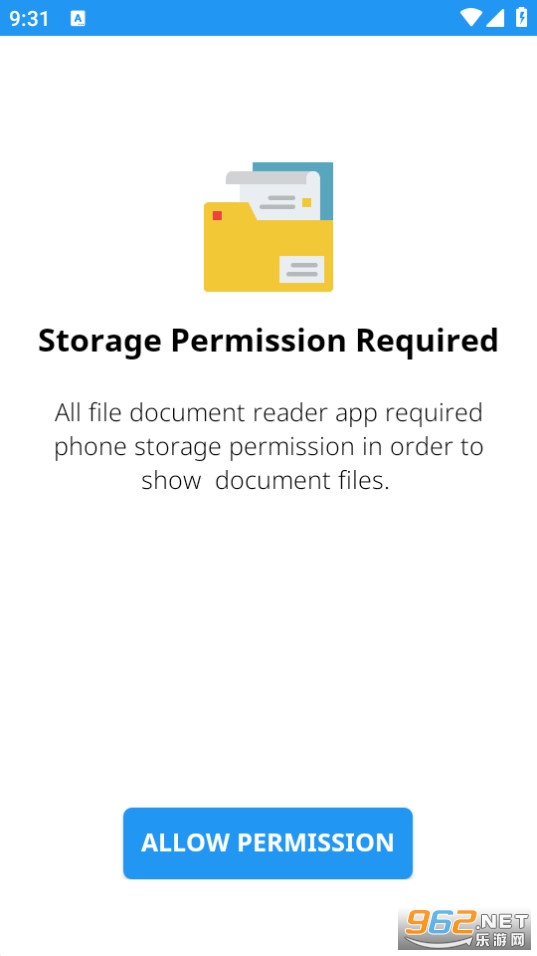�����ĵ��Ķ���All Document Reader and Viewerapp v4.0.30��ͼ3