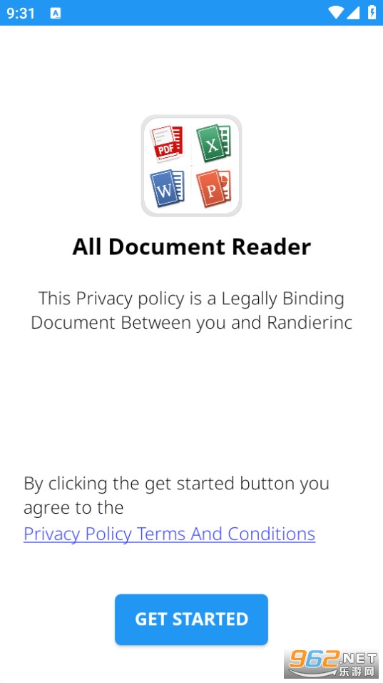 �����ĵ��Ķ���All Document Reader and Viewerapp v4.0.30��ͼ5