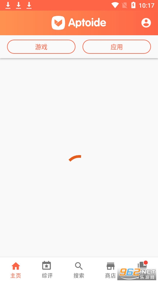 aptoide app���°��ͼ2