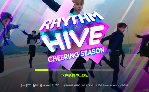 rhythm hive2023_rhythm hive���°汾��׿_���°�