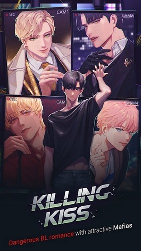 killingkiss�ƽ��v1.10.1��ͼ0