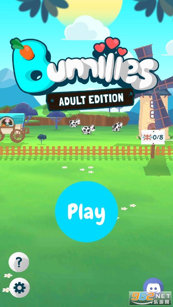 Bunniiies����v1.3.223�ƽ���ͼ0
