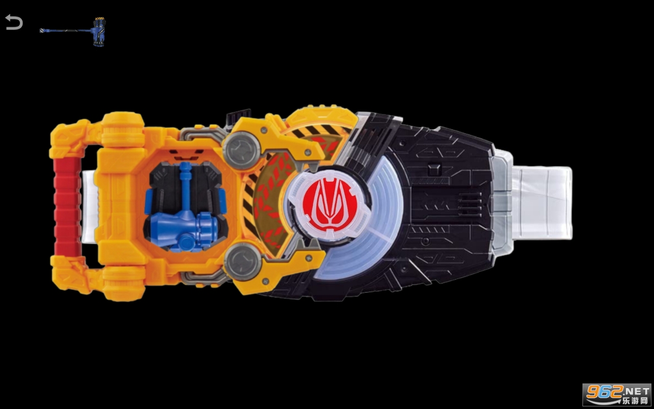 Powered Builder��ͼ1
