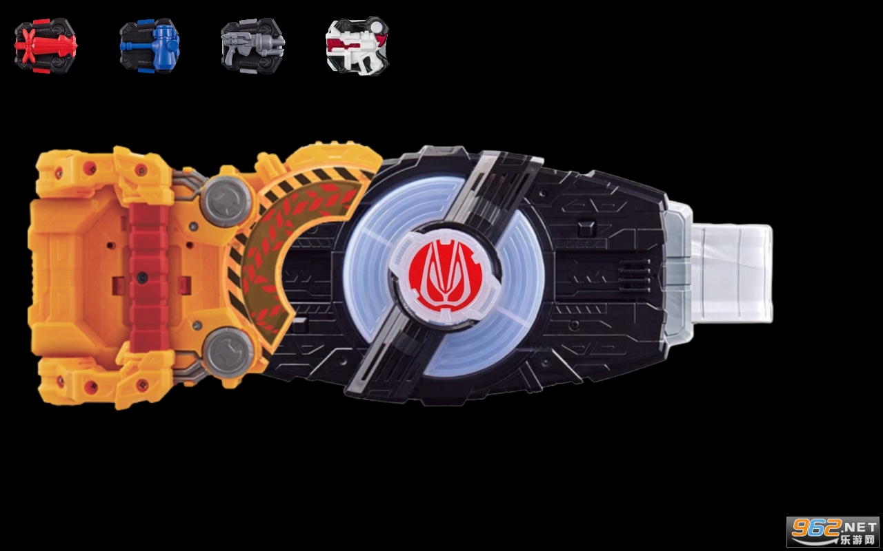 Powered Builder��ͼ4