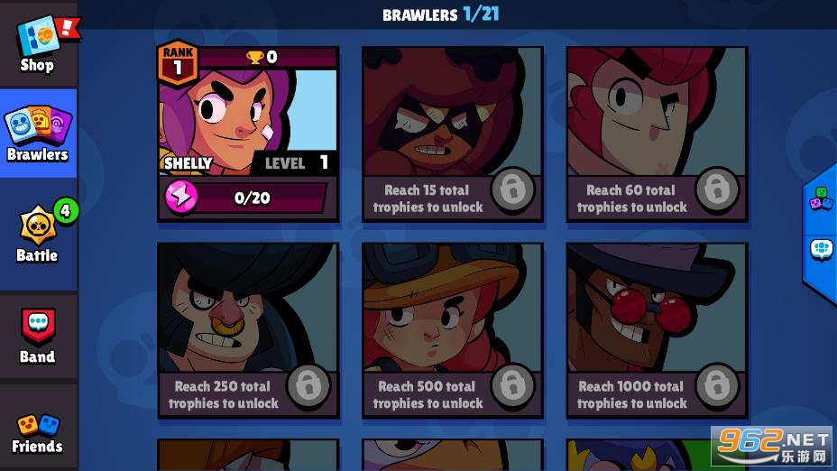 Retro Brawl�ɰ�v12.209��ͼ3