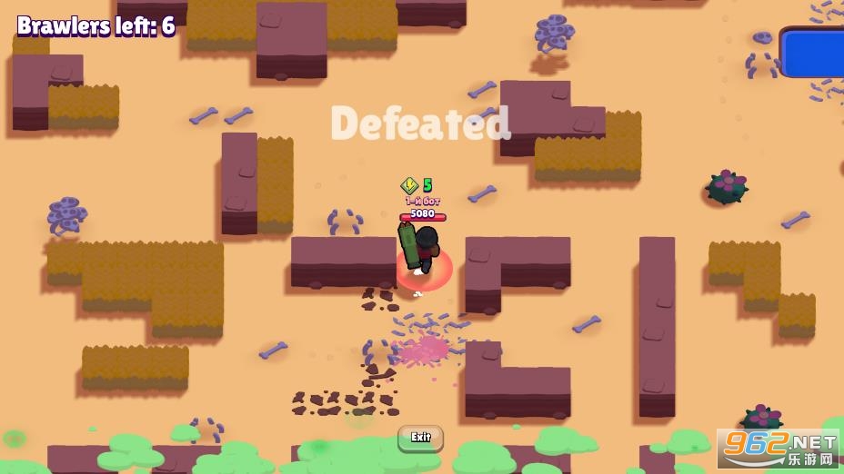 Retro Brawl�ɰ�v12.209��ͼ5
