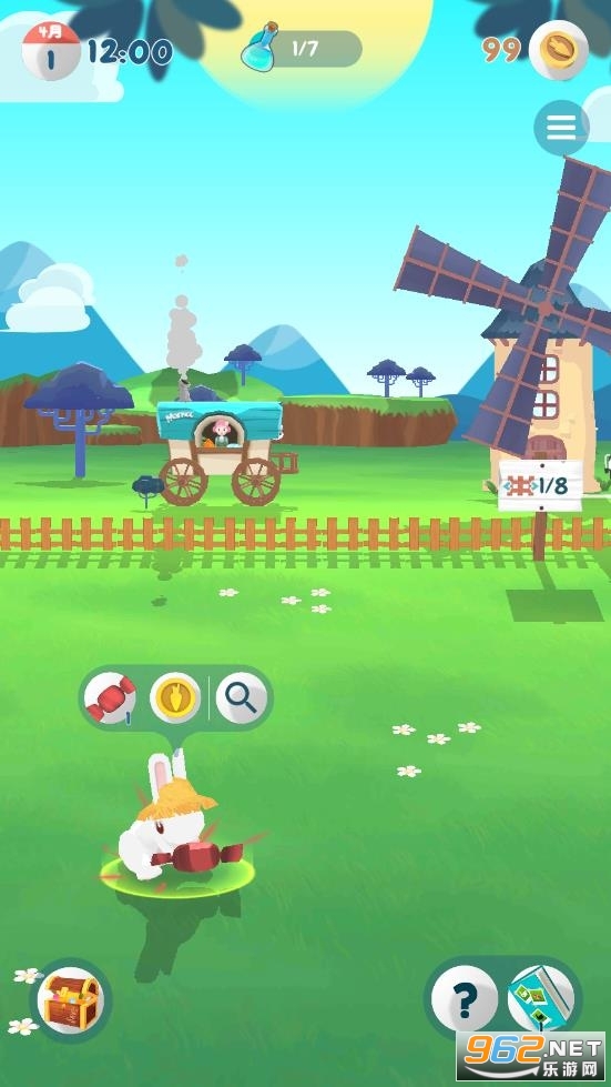 bunniiies�����ƽ��vip v1.3.223��ͼ1