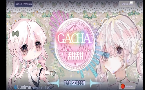 Cacha����(0.2.0|���ư�mod)_Gacha����_�Ӳ�����