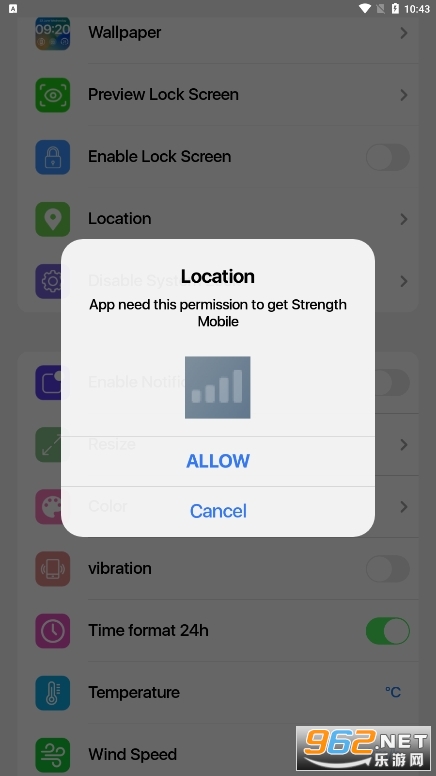 ilock������׿������ v2.1.3��ͼ1