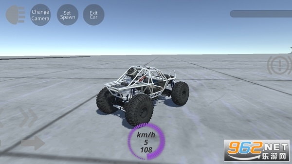����������ʻcindycardrive���ΰ�װ vv0.2Alpha��ͼ0