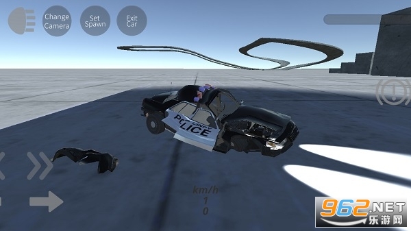 ����������ʻcindycardrive���ΰ�װ vv0.2Alpha��ͼ3