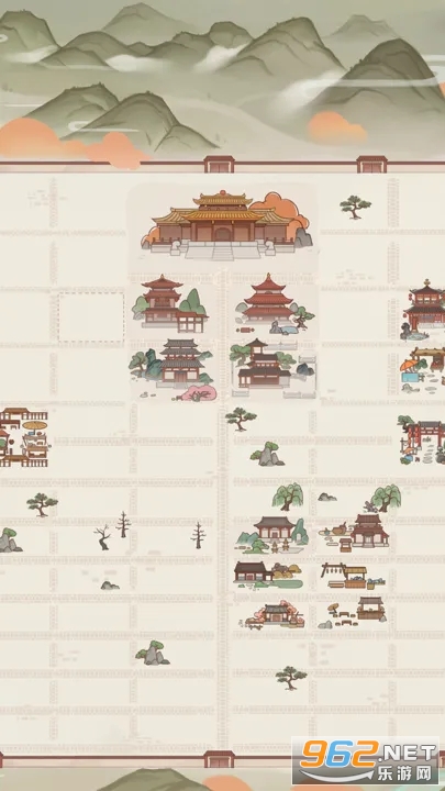 唐朝人生截图5
