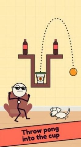 ƹ�����ʦ��Ϸ�ٷ����°�(Ping Pong Masters)��ͼ0