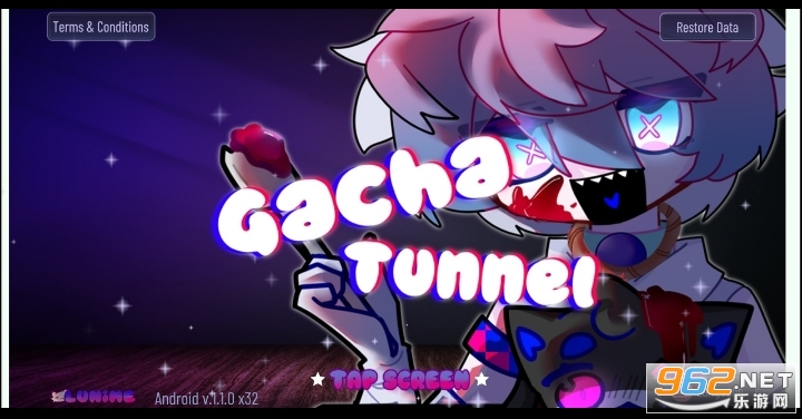�Ӳ�������Ϸ���°�v1.1.0 (Gacha Tunnel)��ͼ3