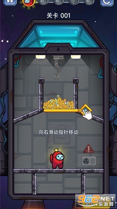 ��������Ӣ�۹ٷ���v1.0.3 ��׿���ͼ0