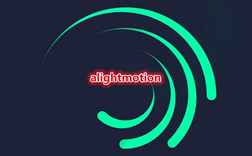 alightmotion�������İ�_���°�_������_����