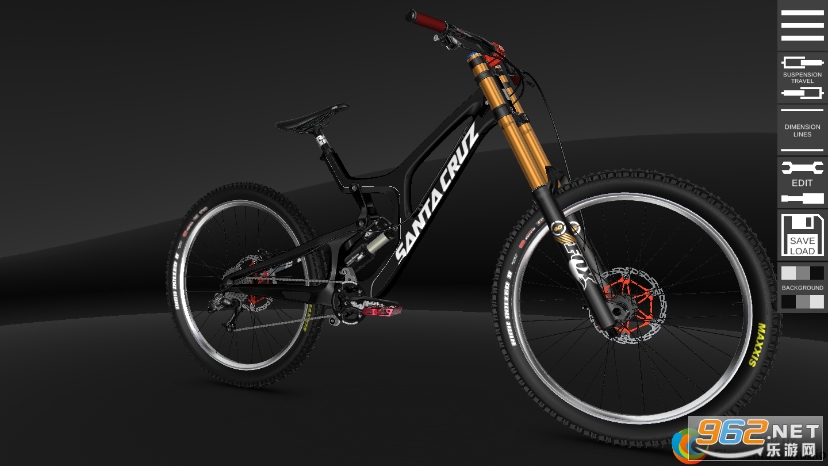 ���г�������3D�ƽ�����޻���(Bike 3D Configurator)��ͼ4