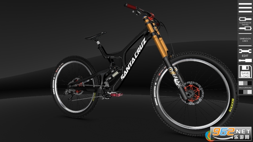 ���г�������3D(Bike 3D Configurator)��ͼ0