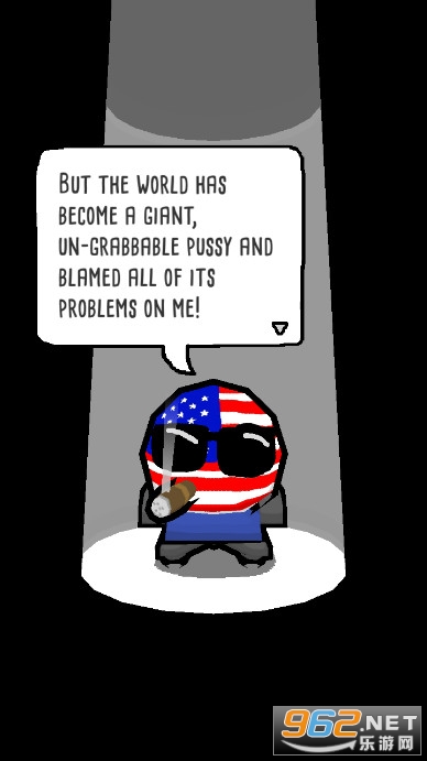 ������֮ĩ��δ�����°��ƽ��(Polandball NSFWorld)v1.08.5���޽�ҽ�ͼ0