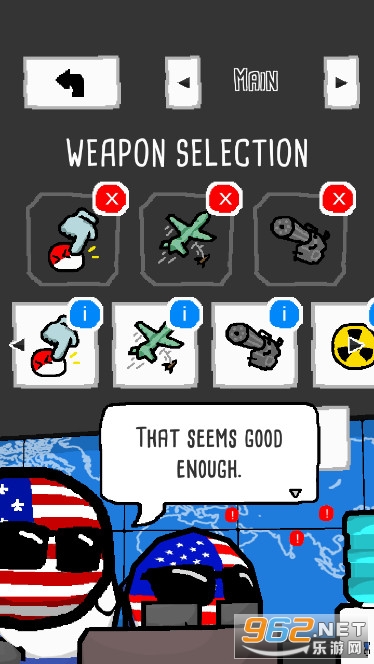 ������֮ĩ��δ�����°��ƽ��(Polandball NSFWorld)v1.08.5���޽�ҽ�ͼ2