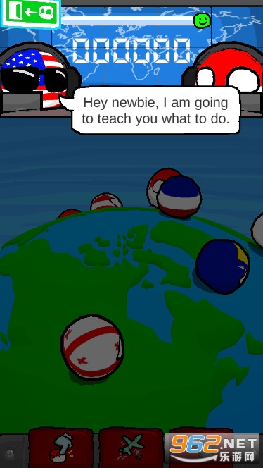 ������֮ĩ��δ�����°��ƽ��(Polandball NSFWorld)v1.08.5���޽�ҽ�ͼ3