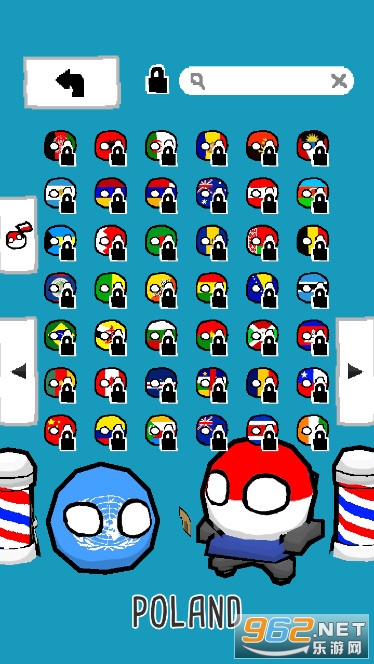 ������֮ĩ��δ�����°��ƽ��(Polandball NSFWorld)v1.08.5���޽�ҽ�ͼ4