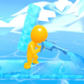 ���˳�̱�����Ϸ��׿��(Freeze Man Run)