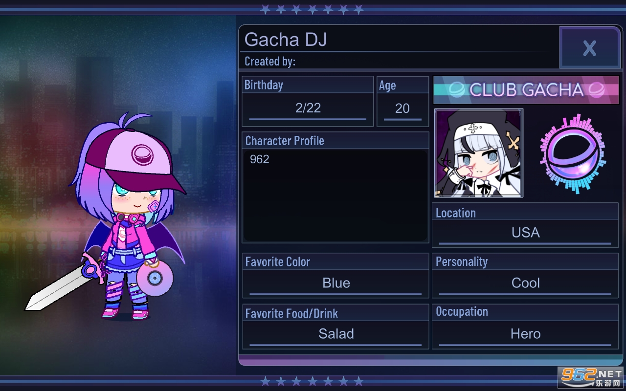 �Ӳ�ɳ©(Gacha Sandglass)���°� v1.1.0��ͼ0