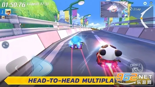 KartRider Rush+�ٷ�����ʷ���ͼ2