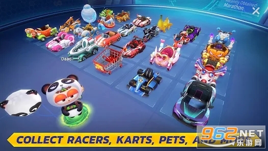 KartRider Rush+�ٷ�����ʷ���ͼ5