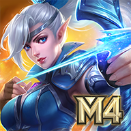 Mobile Legends Bang Bang VNG