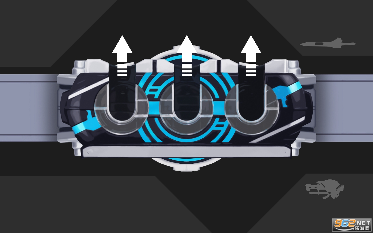 OOO Belt All Rider Series��׿������ v1.0��ͼ4