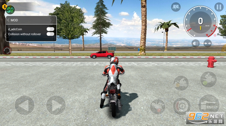 Xtreme Motorbikes破解版截图0