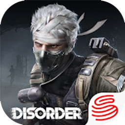Disorder����