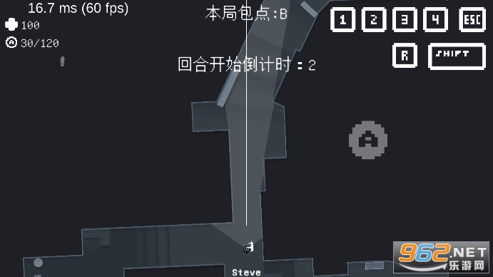 CSGO 2D�ֻ����ͼ4