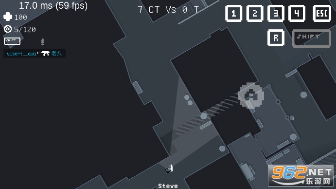 CSGO 2D�ֻ����ͼ2